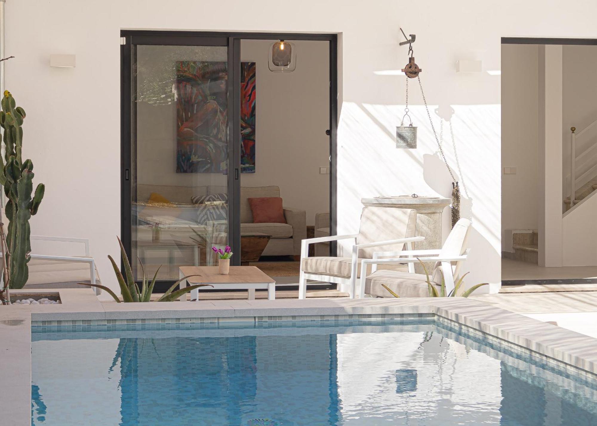 269 Son Moro Etv7750 By Mallorca Charme Ferienhaus Muro