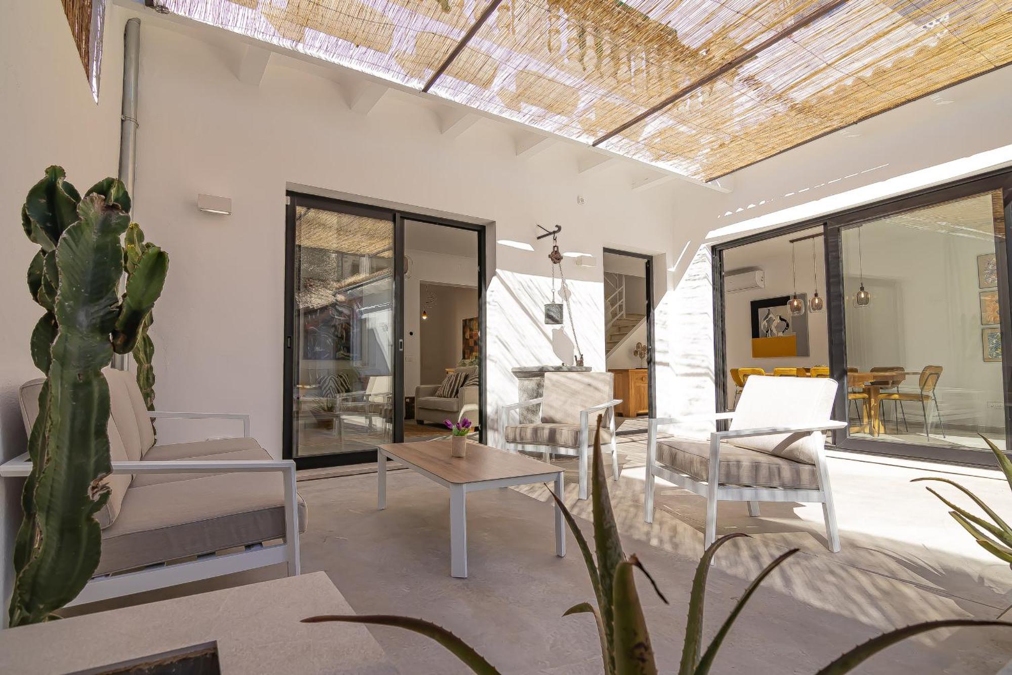 Ferienhaus 269 Son Moro Etv7750 By Mallorca Charme