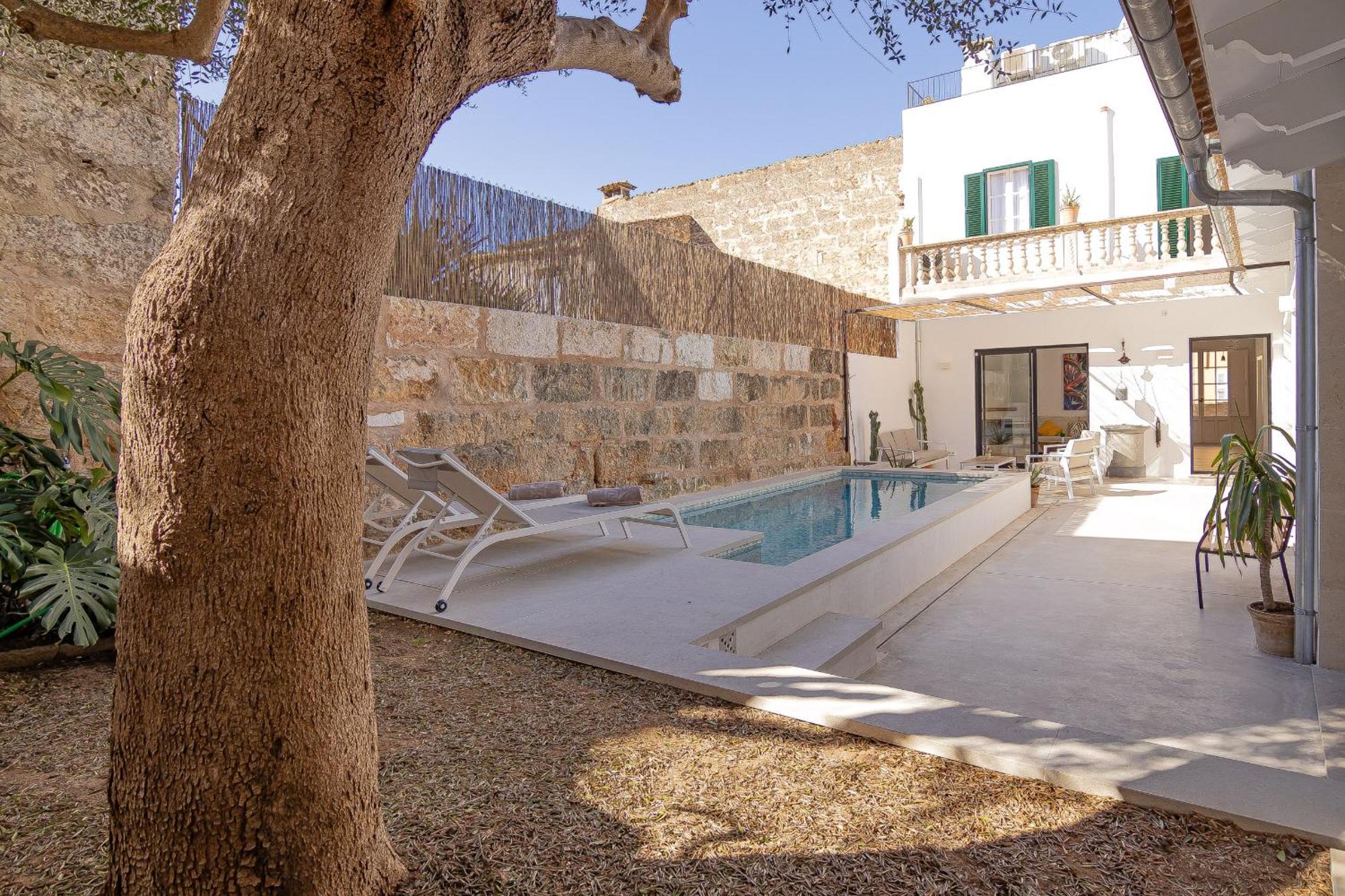 Ferienhaus 269 Son Moro Etv7750 By Mallorca Charme