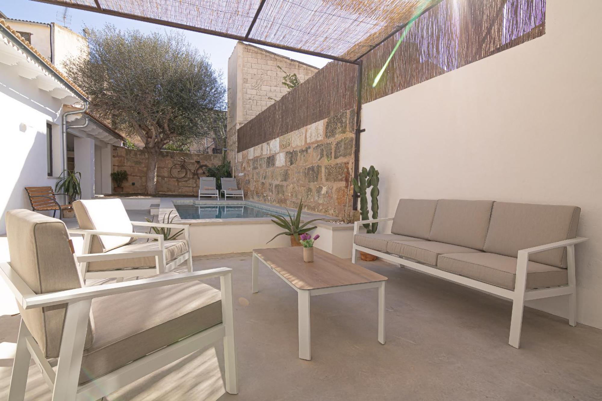 Ferienhaus 269 Son Moro Etv7750 By Mallorca Charme *