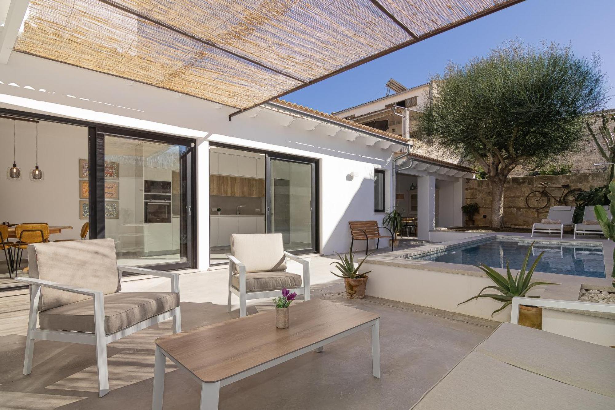Ferienhaus 269 Son Moro Etv7750 By Mallorca Charme