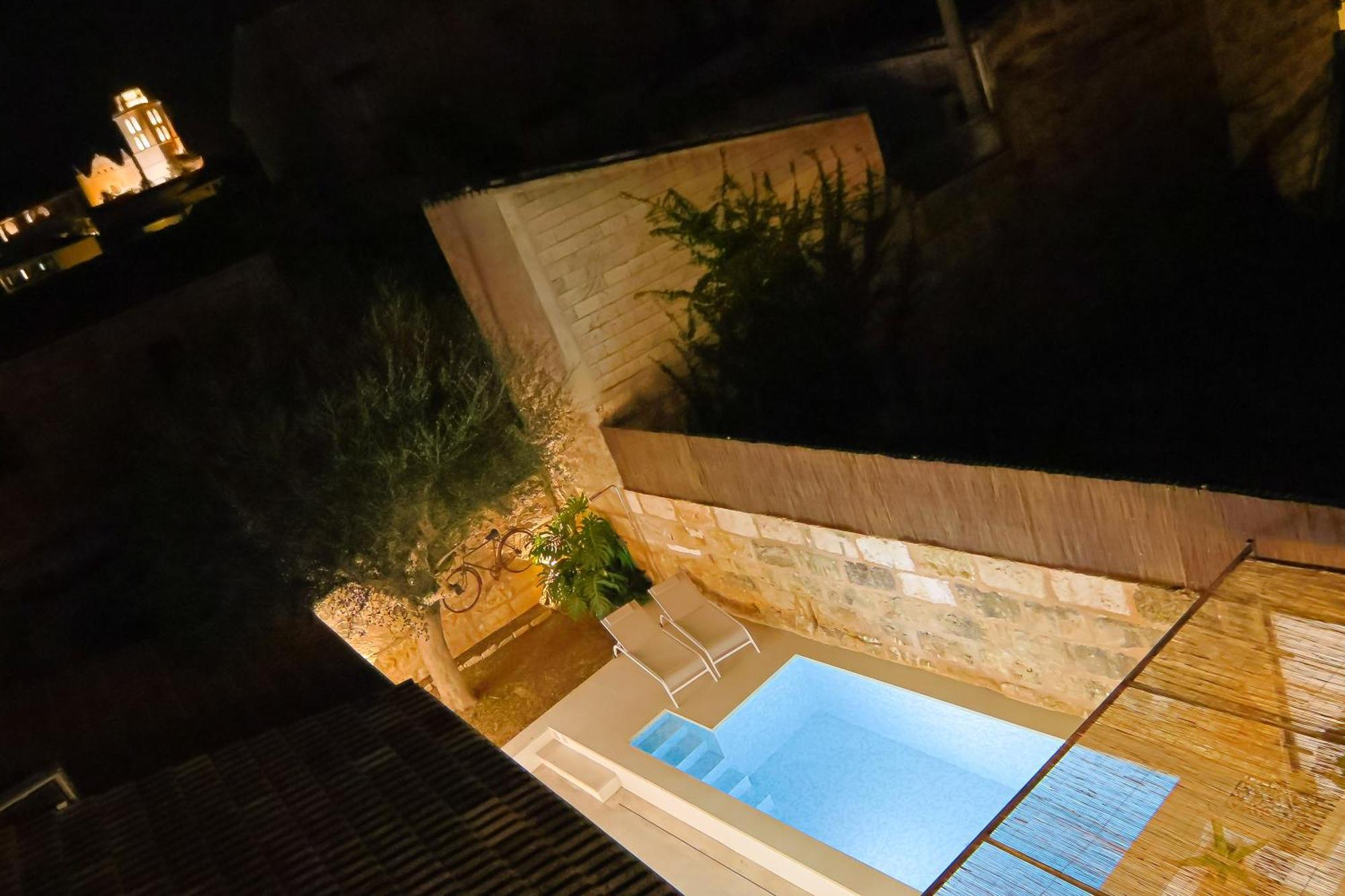 269 Son Moro Etv7750 By Mallorca Charme Ferienhaus