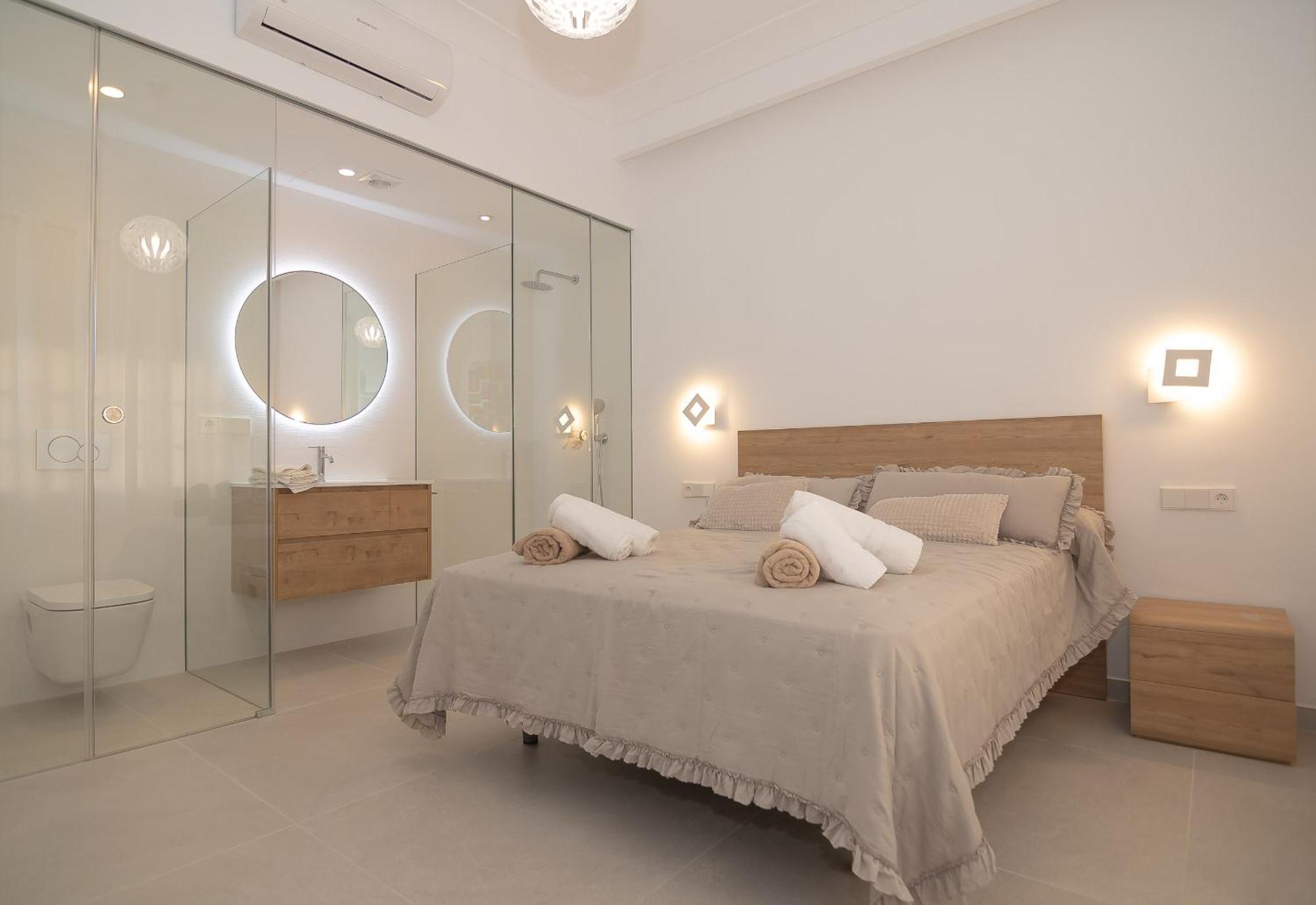 269 Son Moro Etv7750 By Mallorca Charme Ferienhaus *