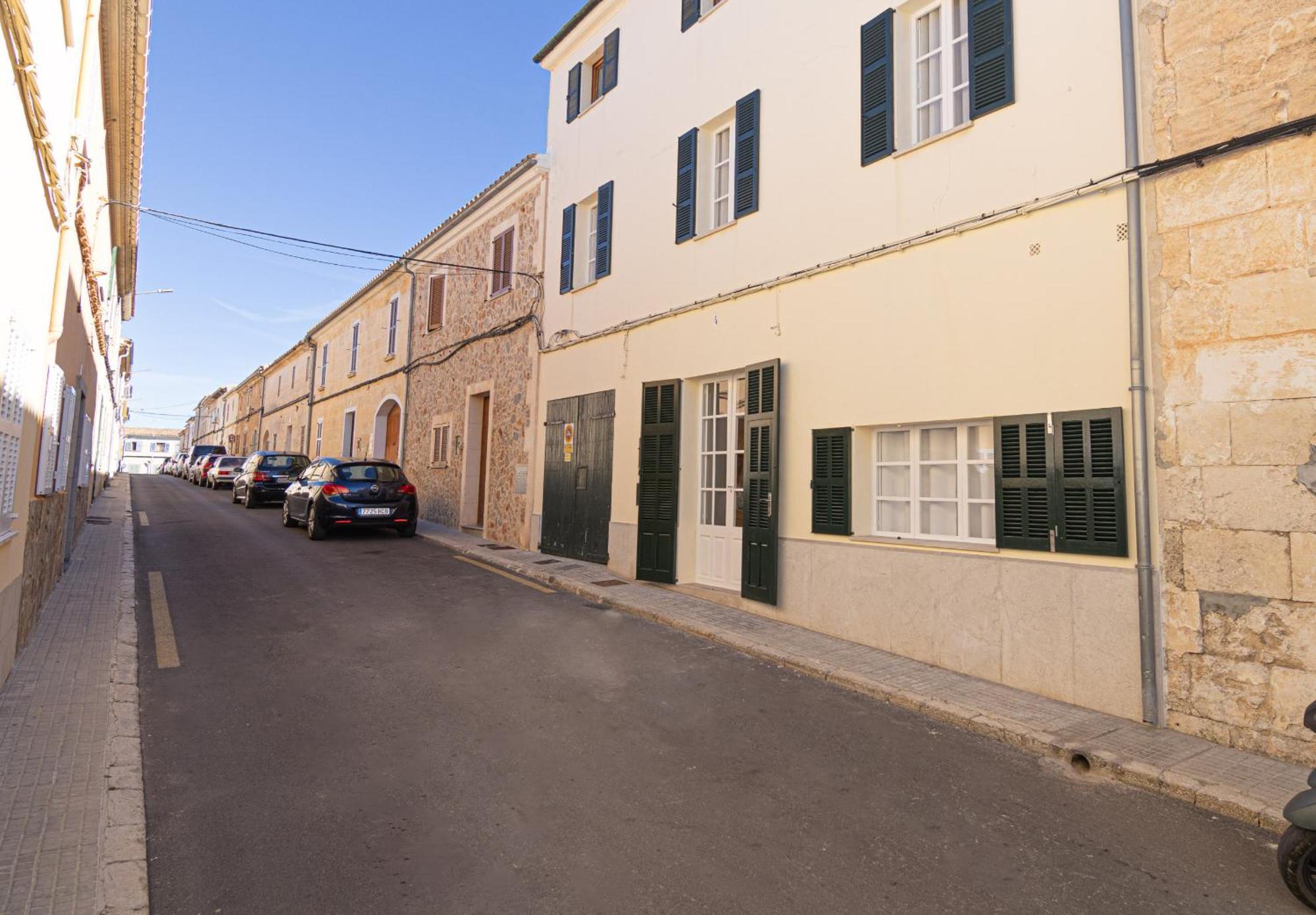 269 Son Moro Etv7750 By Mallorca Charme Ferienhaus Muro