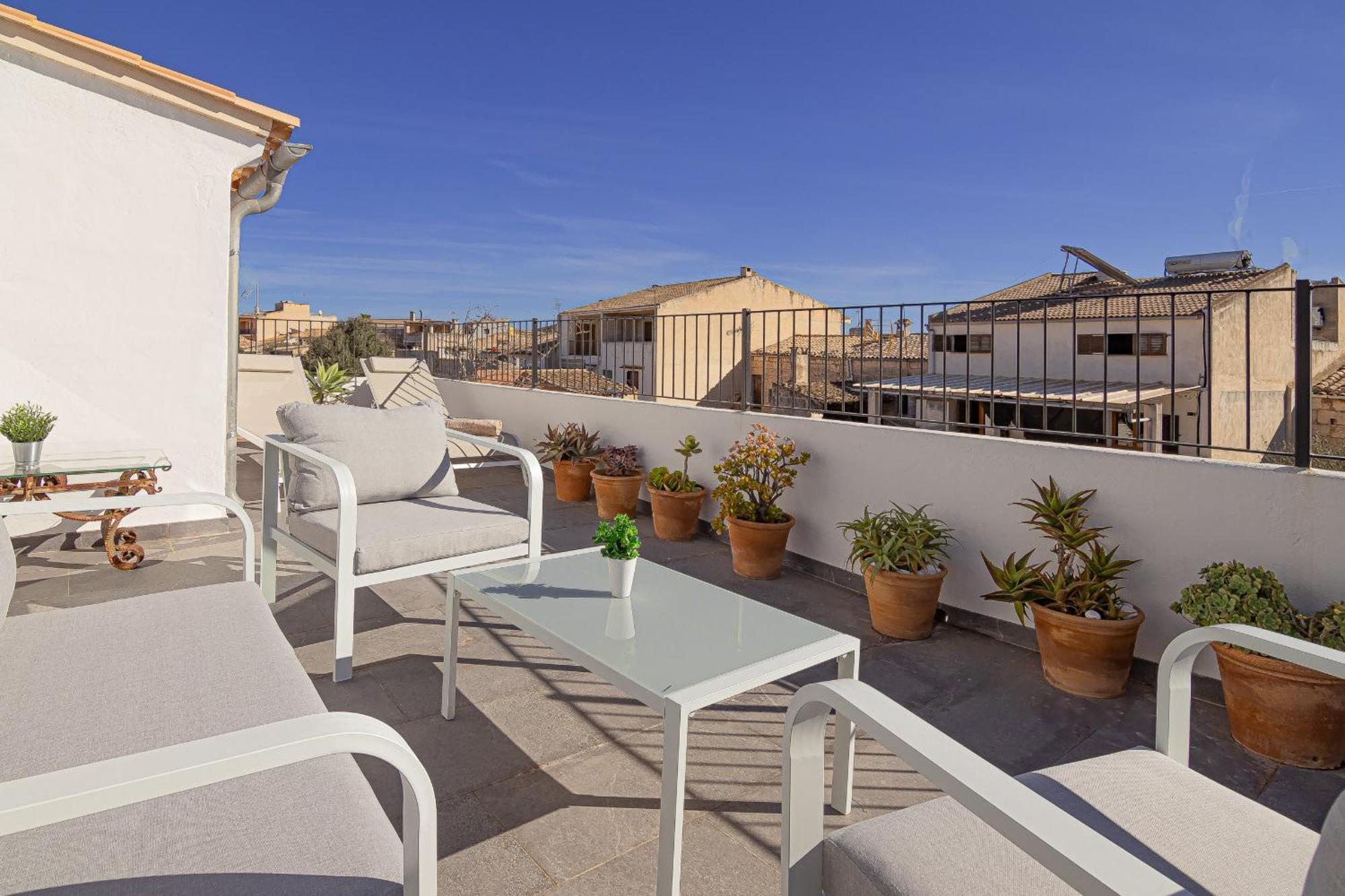 269 Son Moro Etv7750 By Mallorca Charme Ferienhaus *