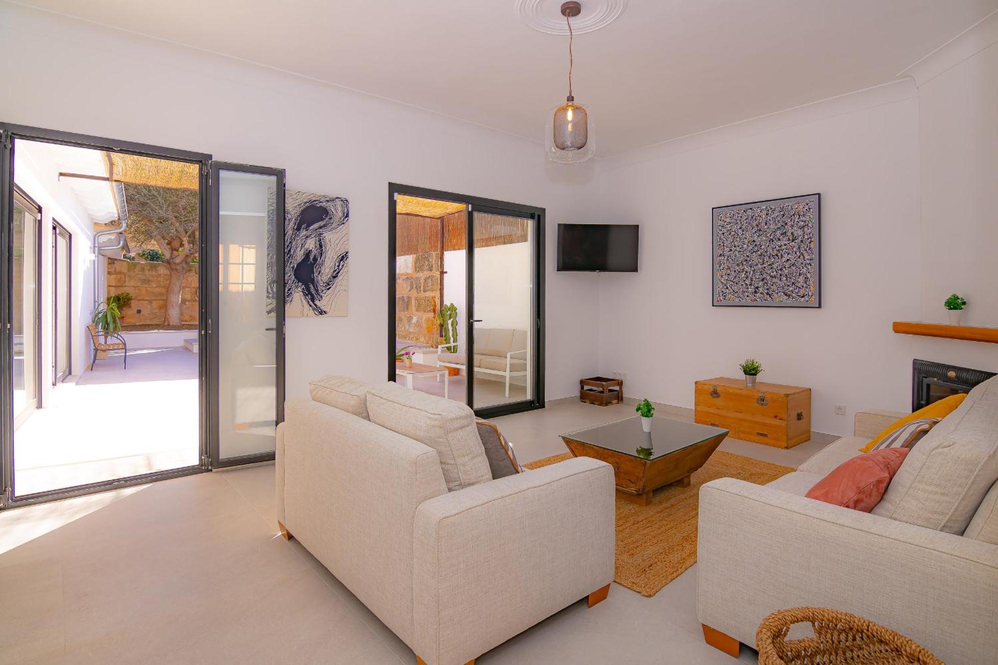 269 Son Moro Etv7750 By Mallorca Charme Ferienhaus *